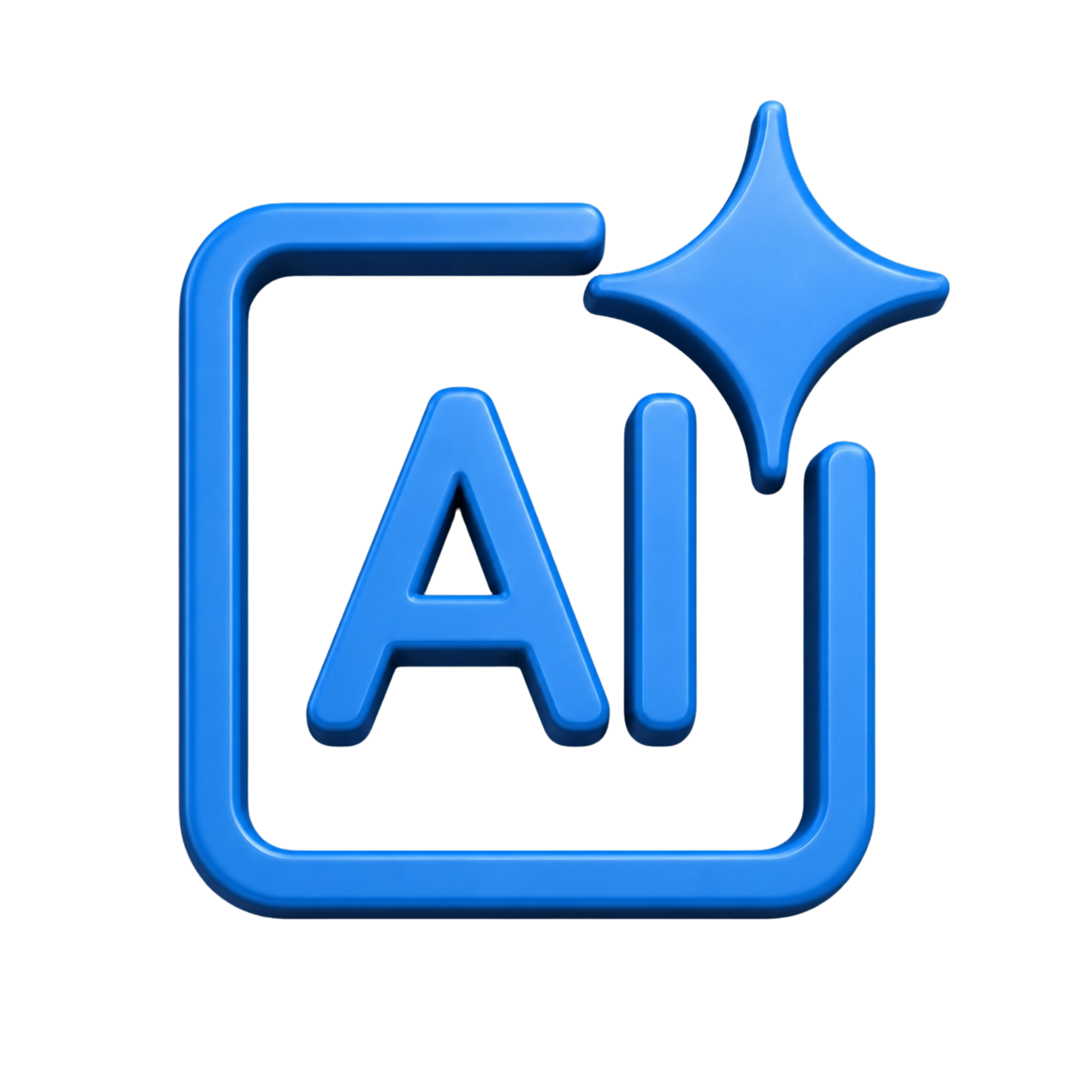 AI 3d Cut